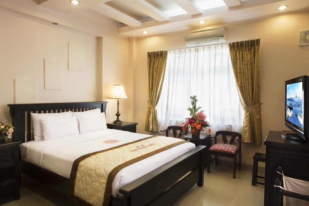 Khách sạn Viễn Đông 5C - Phú Mỹ Hưng TP. Hồ Chí Minh Phòng bức ảnh